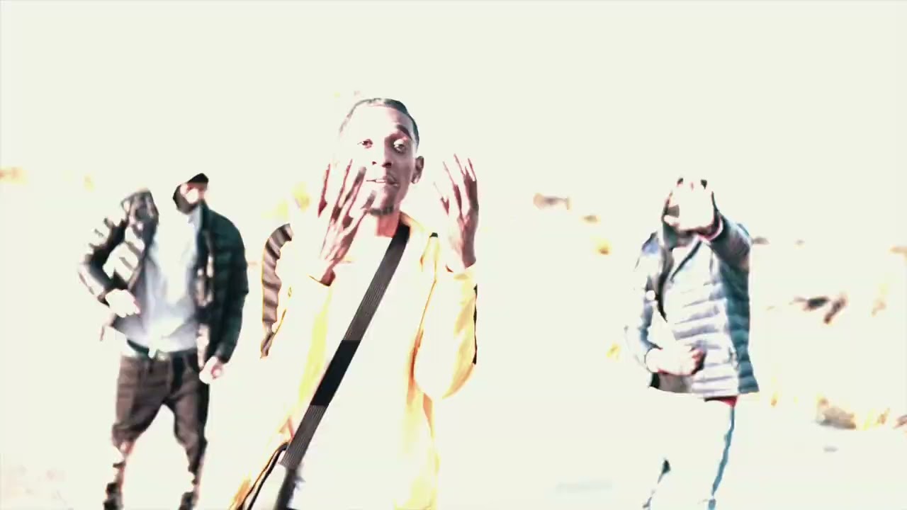 BlockStarSo - Road Rage (Official Video)