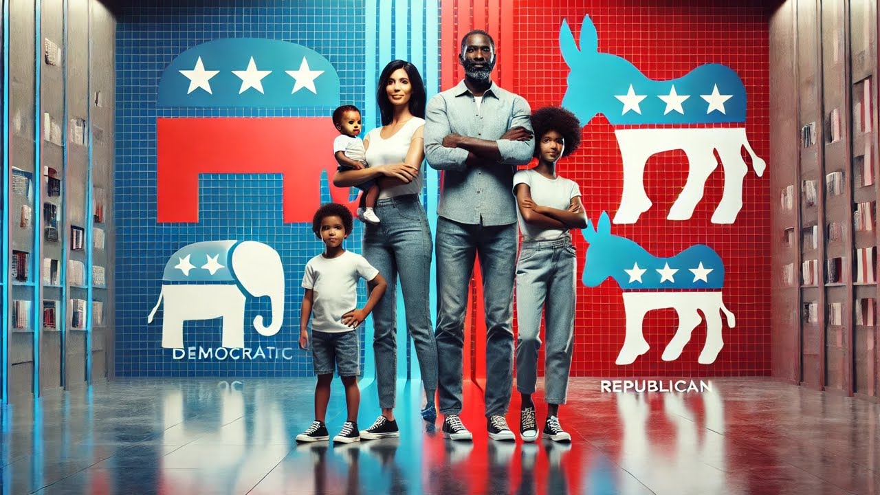 A Historical Overview of Black Voting Patterns and Shifts in Party Allegiances