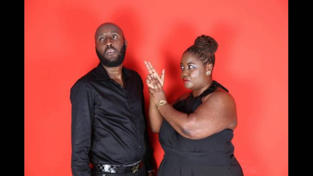 Rauka: Shaffie Weru accuses this guy of sleeping with his wife and he believes