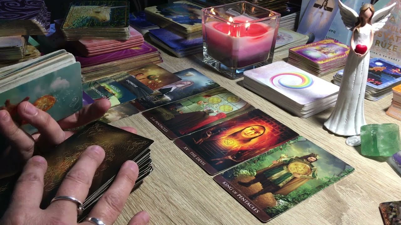 MÁM TOHO DOST ! 🥶🤯👹 Řešení situace 🔮 Co mám vědět ? 🥰💝🌹