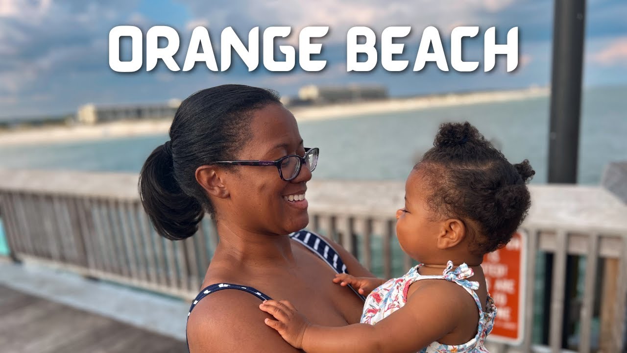ORANGE BEACH ALABAMA - Travel Guide