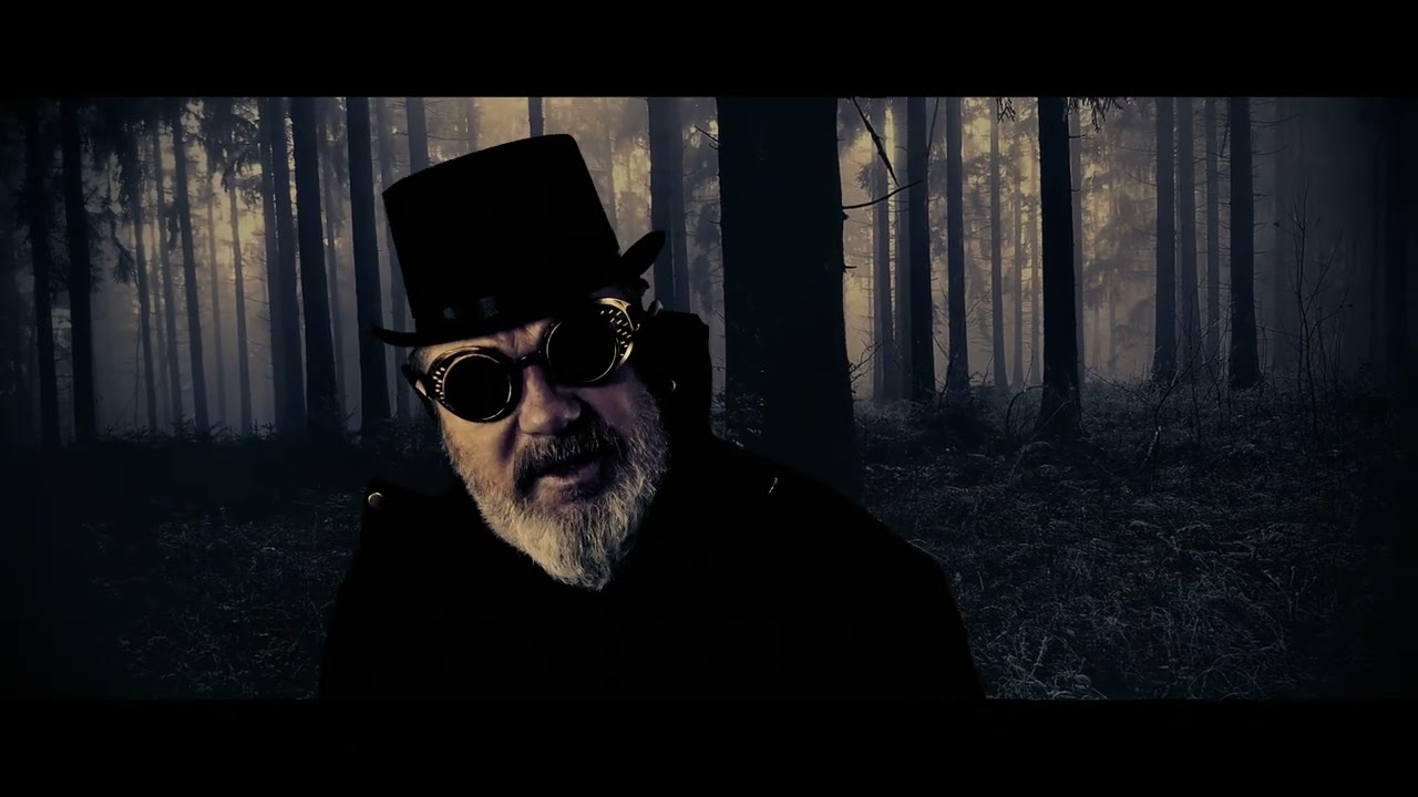 KUHLMANN   Hexenjagd feat  Wolfshäger Hexenbrut 2022