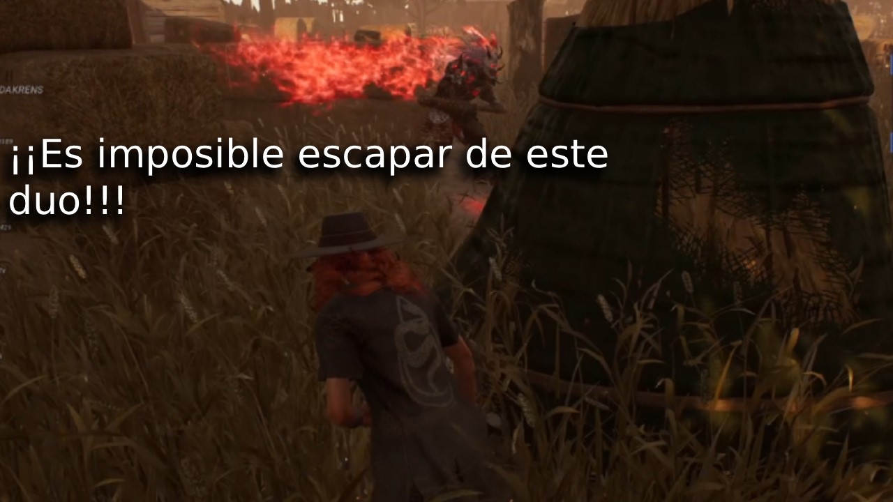 ¡¡Me enfrento al k*ller que mas odio en todo Dead by Daylight!!