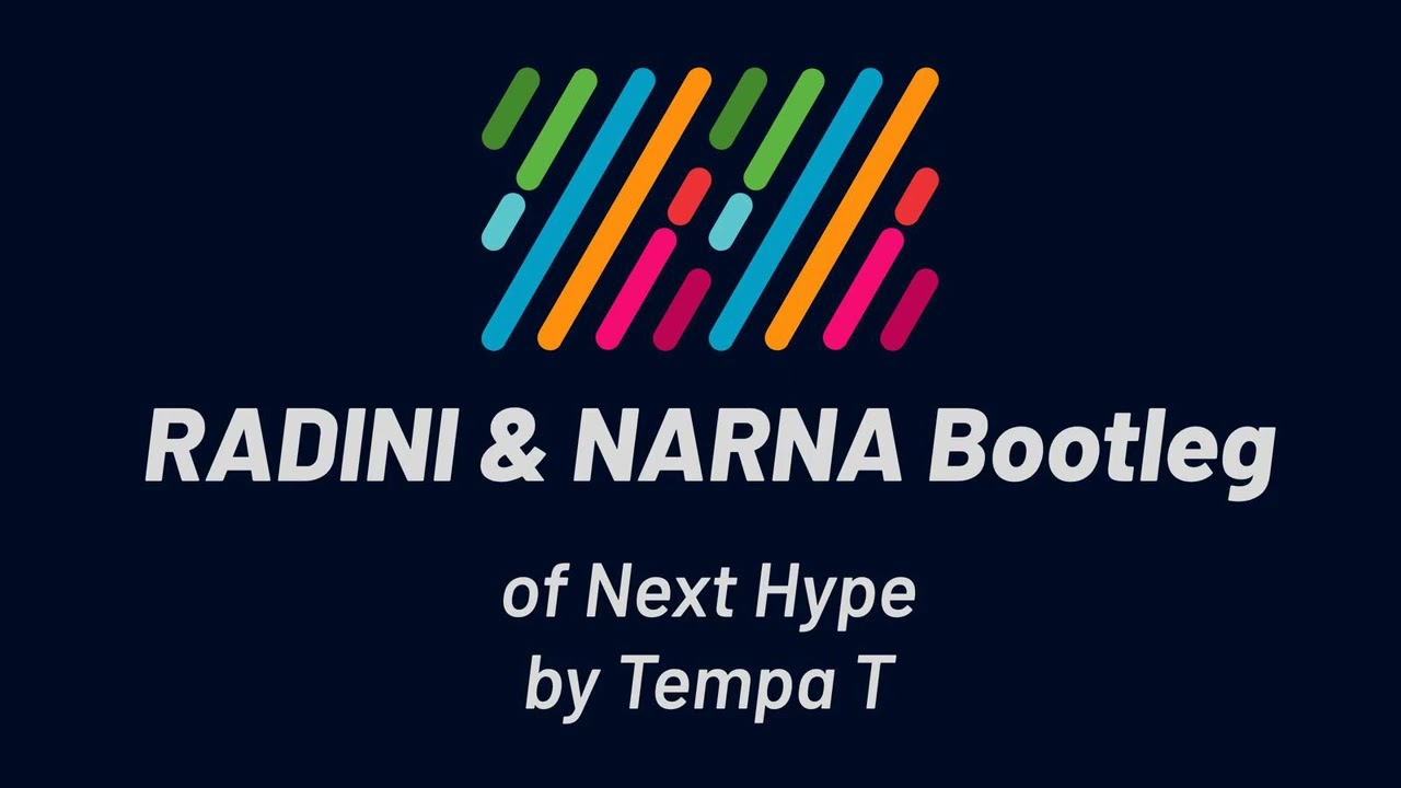 Tempa T - Next Hype (RADINI & NARNA Bootleg)