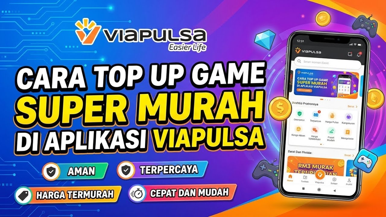 КАК ОЧЕНЬ ДЕШЕВО ПОПОЛНИТЬ СЧЕТ ЗА ИГРЫ ЧЕРЕЗ ПРИЛОЖЕНИЕ VIAPULSA