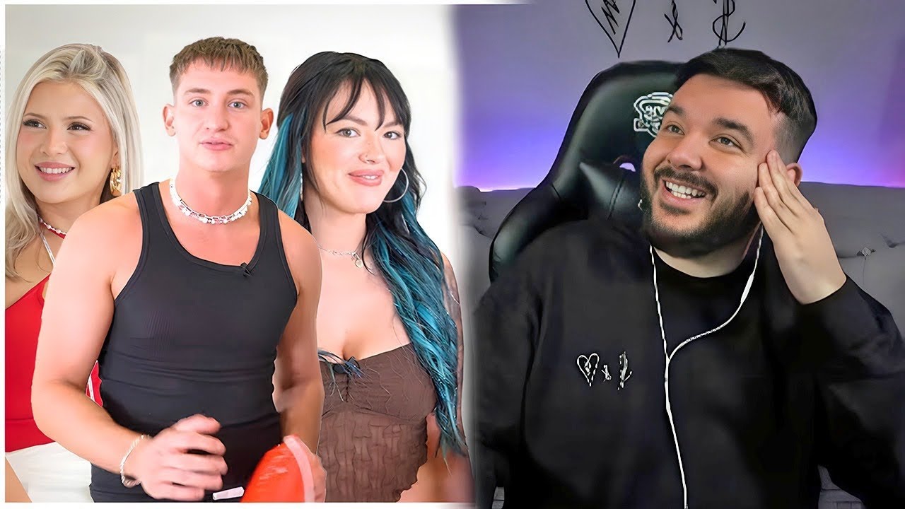 Guter Content 3.0  Diesmal nicht so Cringe