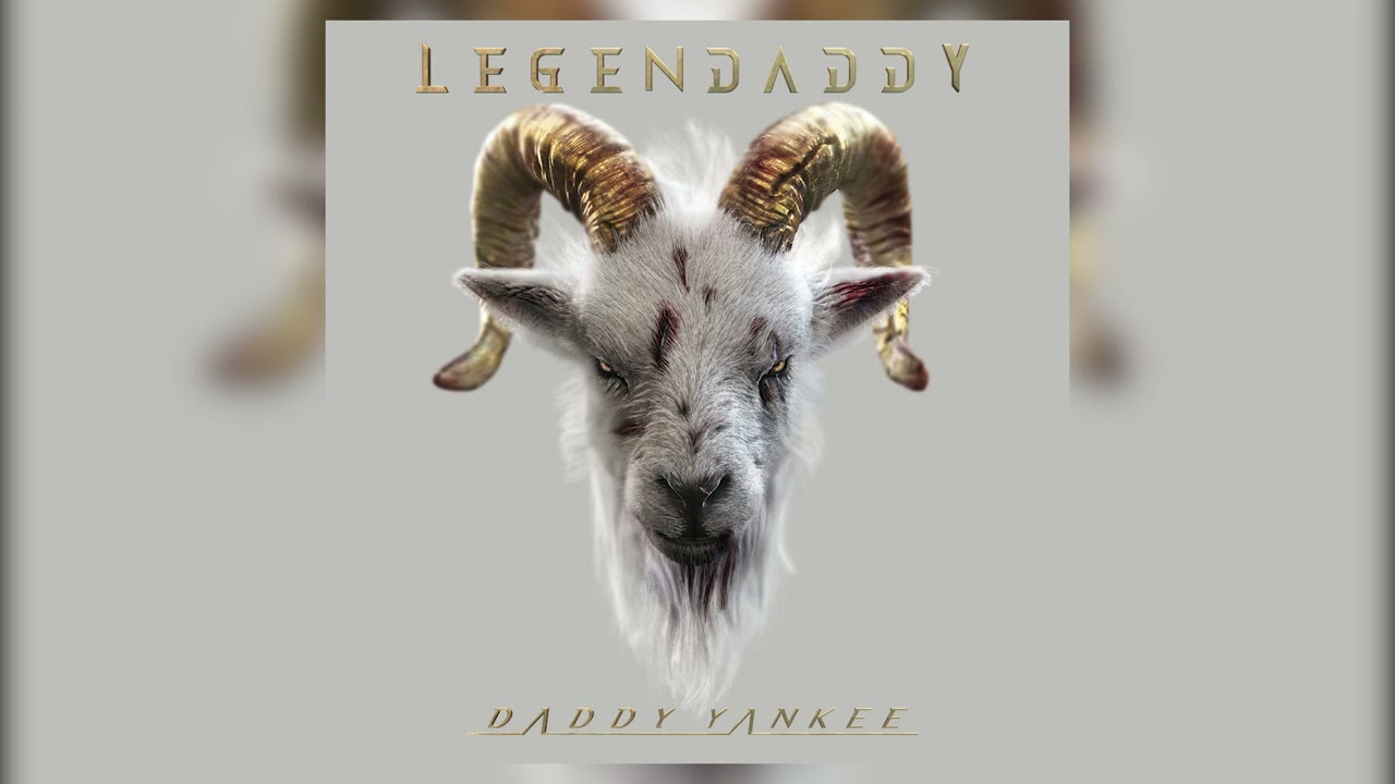 El abusador del abusador   Daddy Yankee EXTENDED