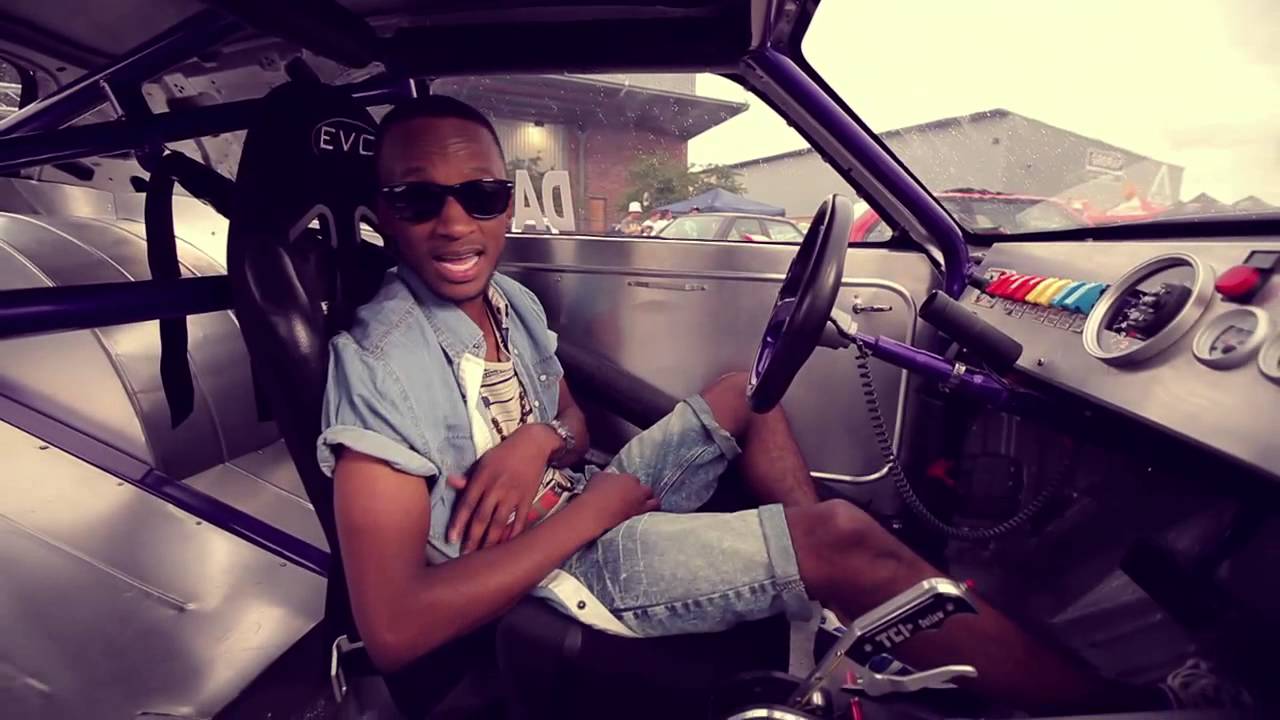 Psyfo Fastlane