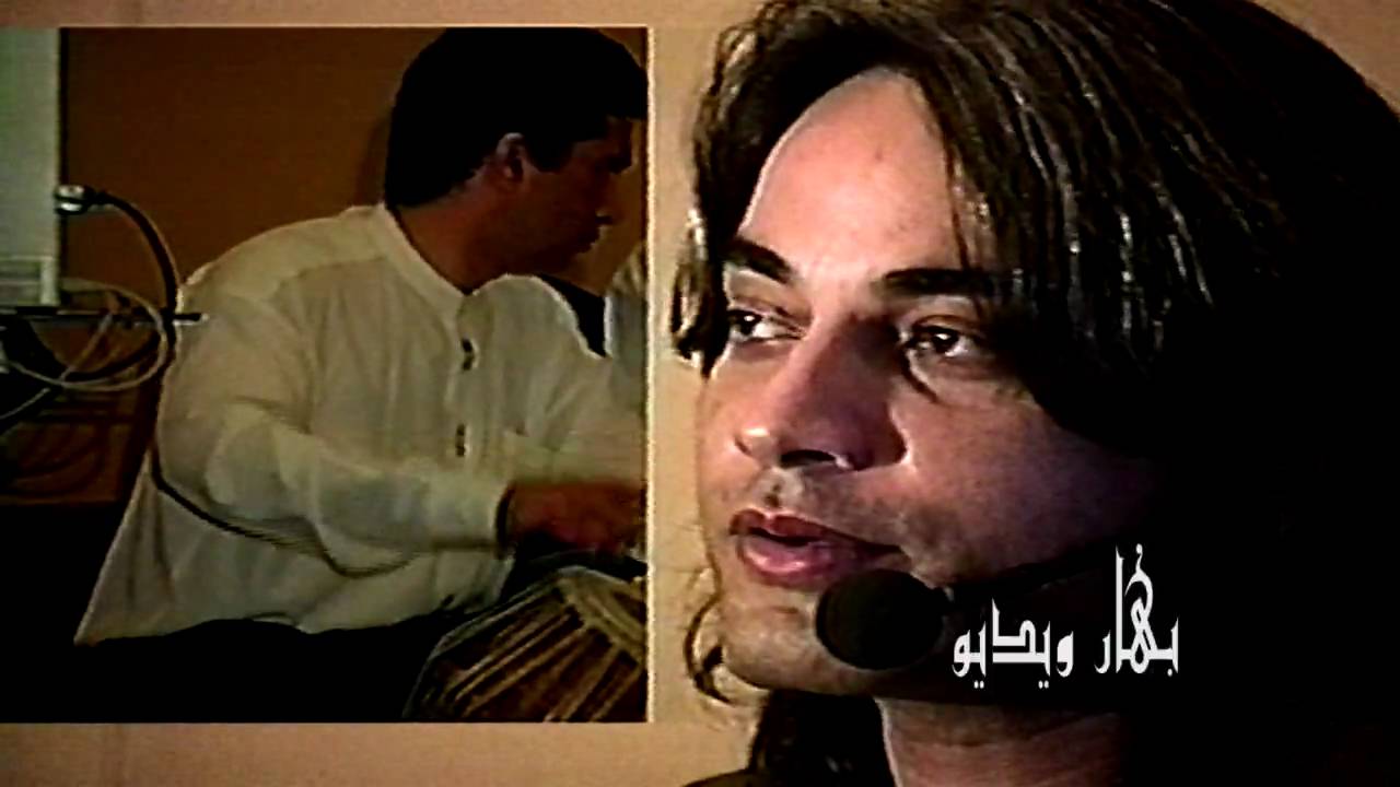 Ehsan Aman Majlesi (Aasha Ke Man)
