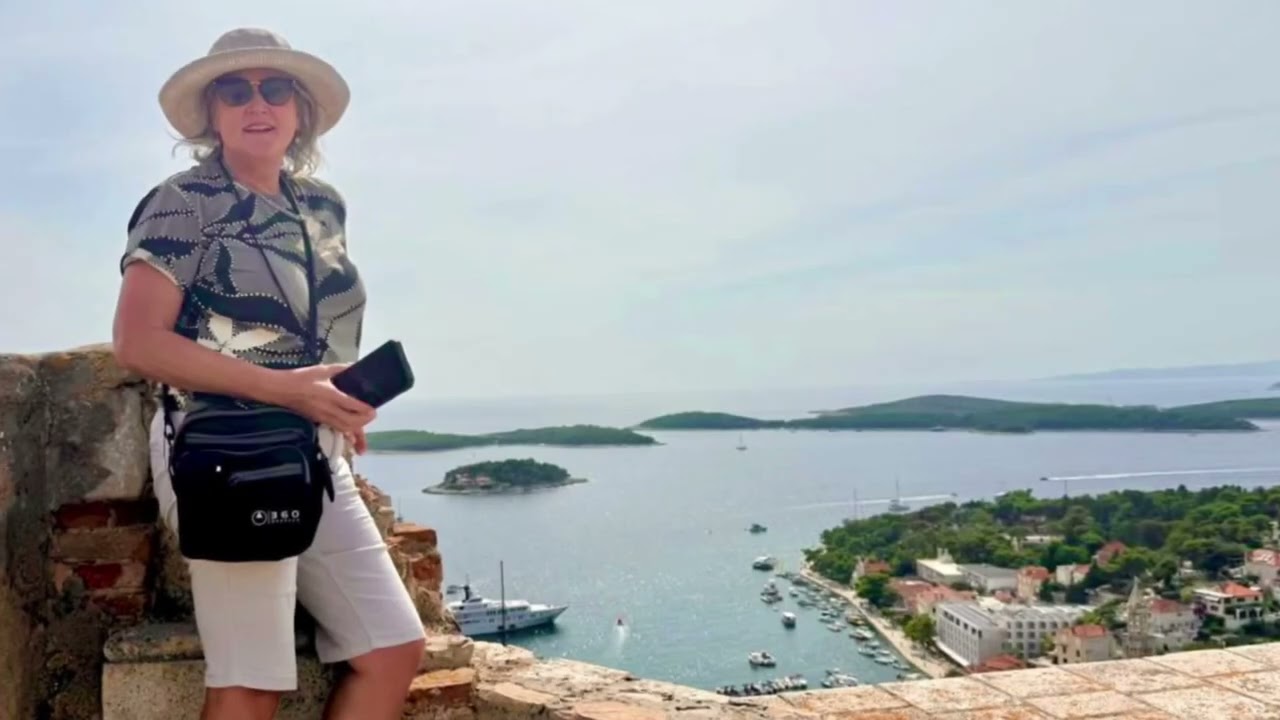 Hvar Island, Croatia 