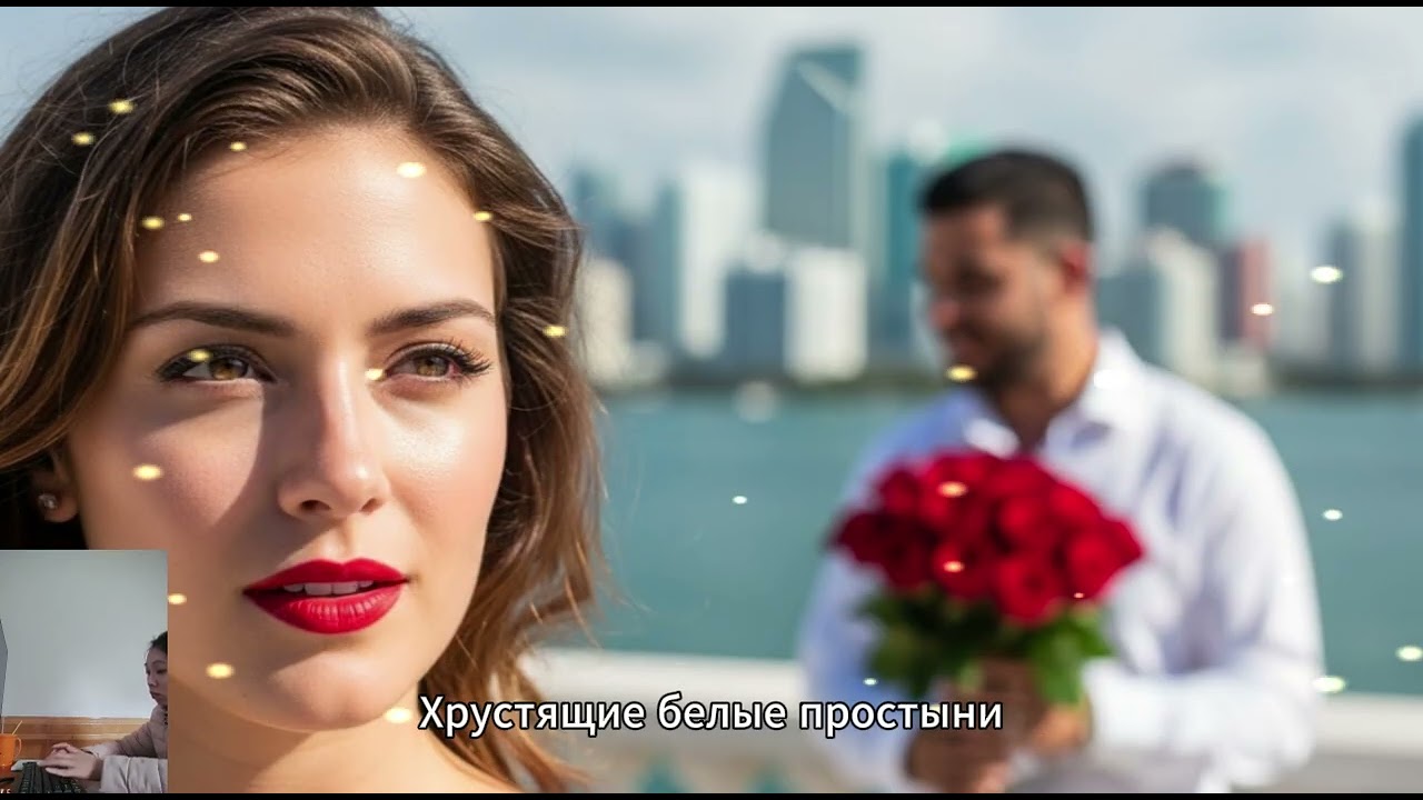 40 дней в разъездах✈️… и я узнала его тайну