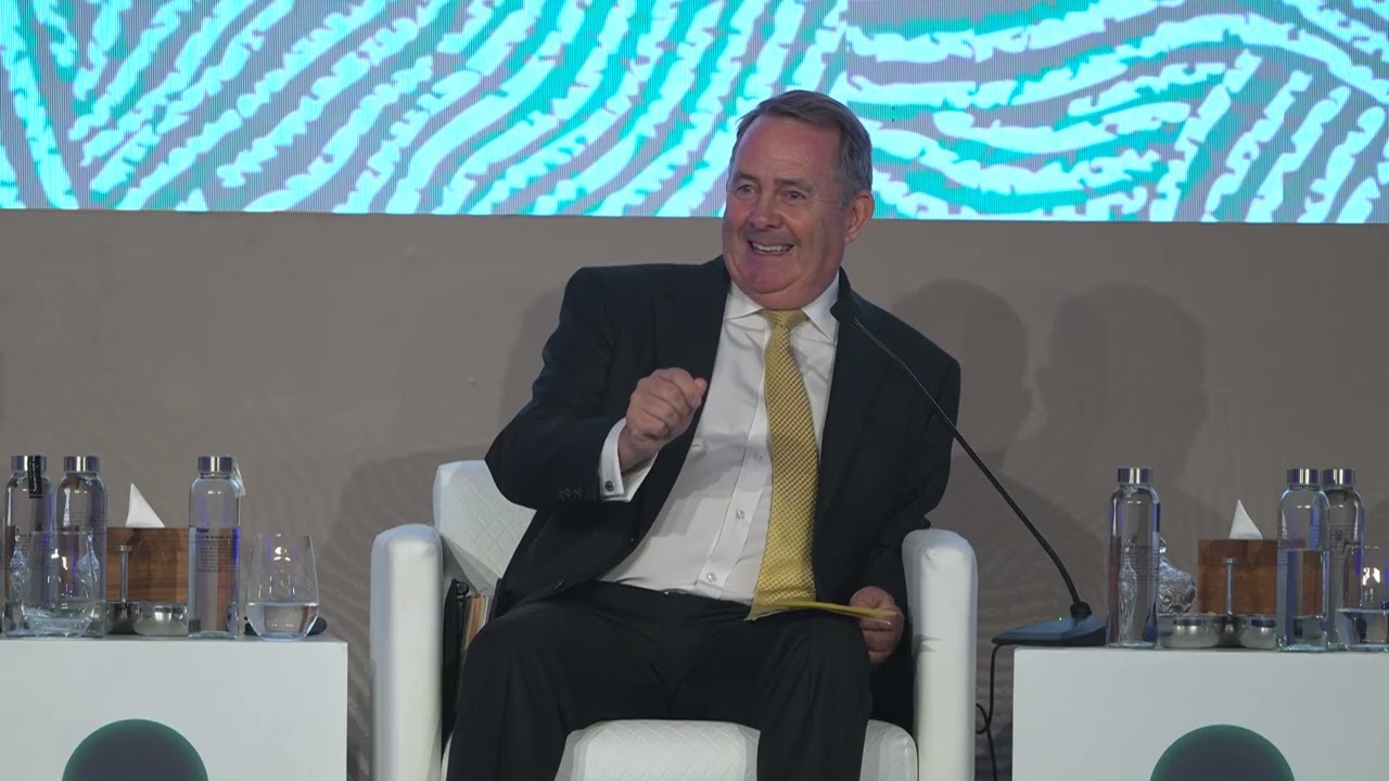 Shaping the Future of Water Security | TRENDS 5th Annual Conference