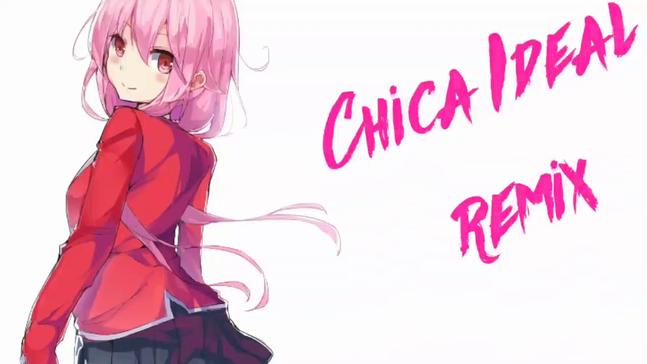 NIGHTCORE - Chica Ideal ⏪ Sebastián Yatra Ft. Guayna ⏩