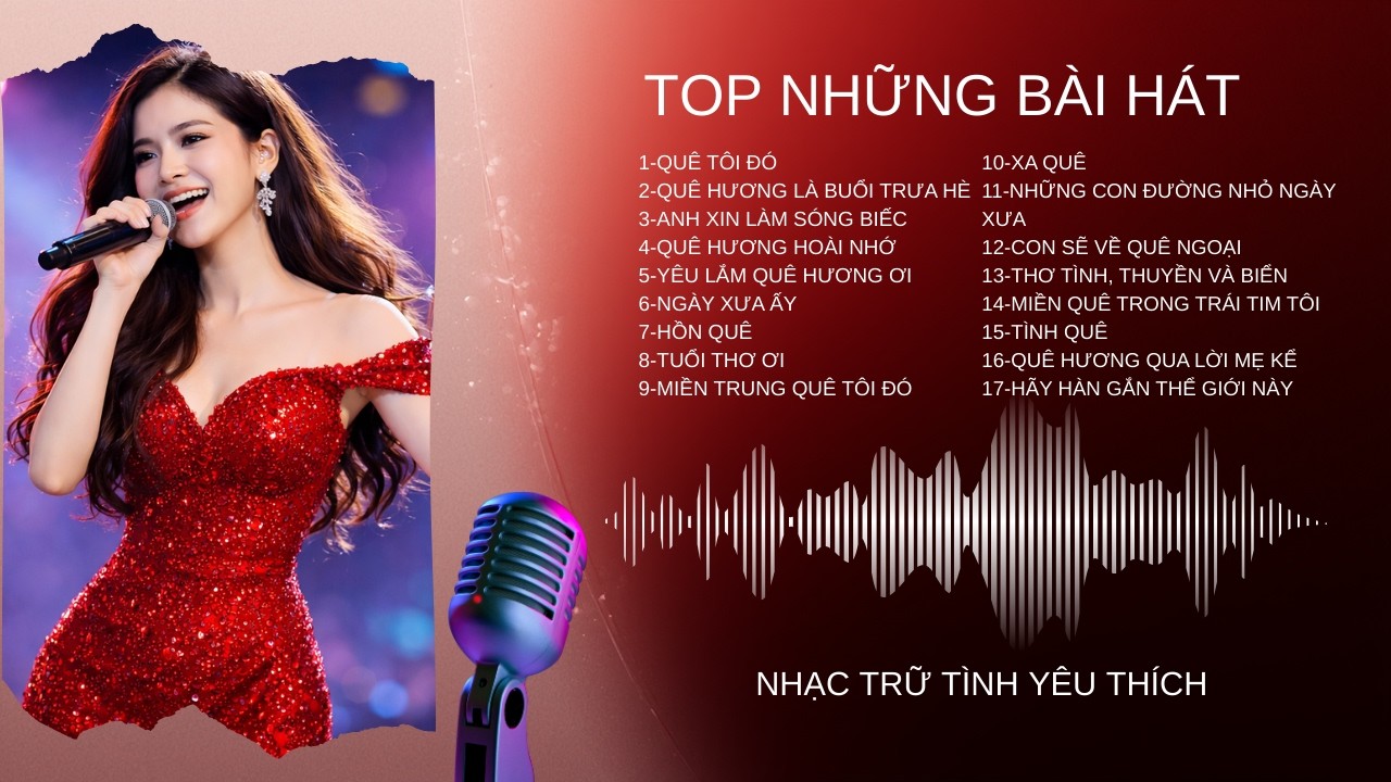Top những bài hát được nhiều người yêu thích #nhachaymoingay#bolerohay#amnhac#nhachay#nhacbolero