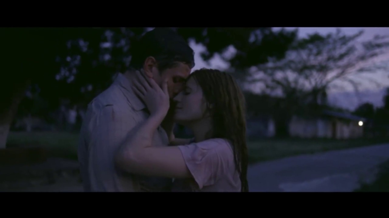 Florence + The Machine - PURE FEELING (Music Video)