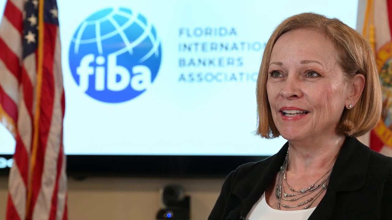 Introduction to FIBA's OFAC Sanctions Online Certificate Course