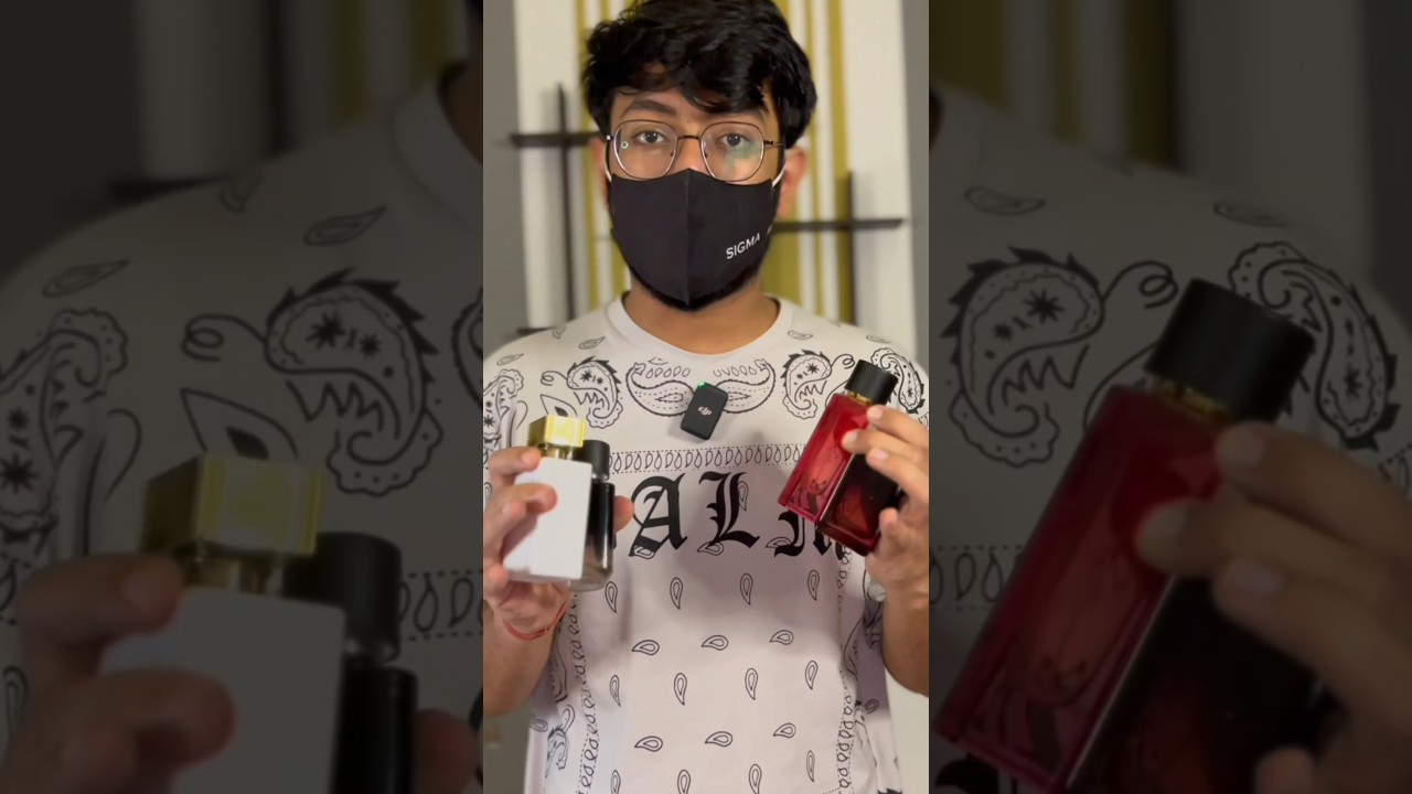 Perfume ki reality #business #startuplife #marketing #startup #businessinfluencer