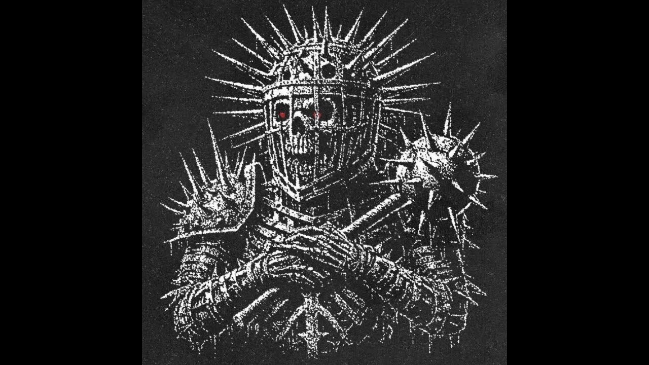 [FREE] DARK CONWAY THE MACHINE TYPE BEAT - 