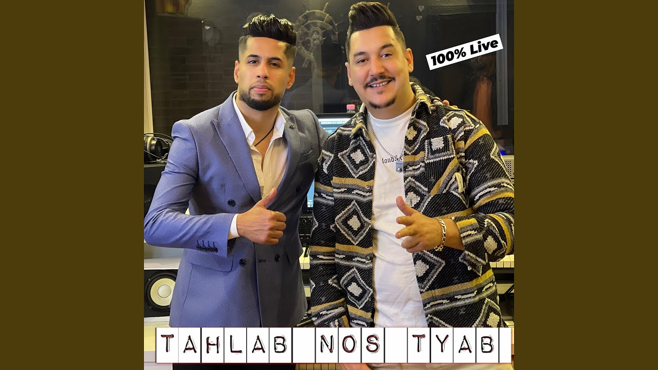 Tahlab Nos Tyab