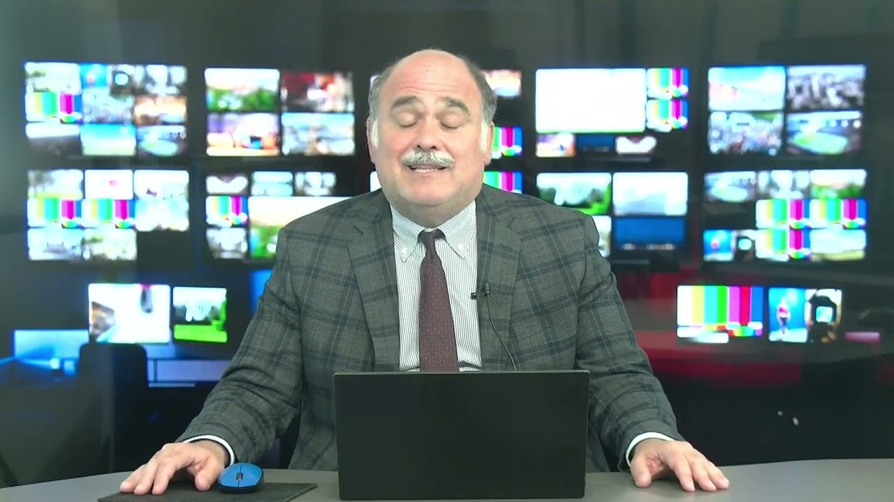TG regionale della Sardegna, edizione del 14/04/26 (Teleregione Live), terza parte