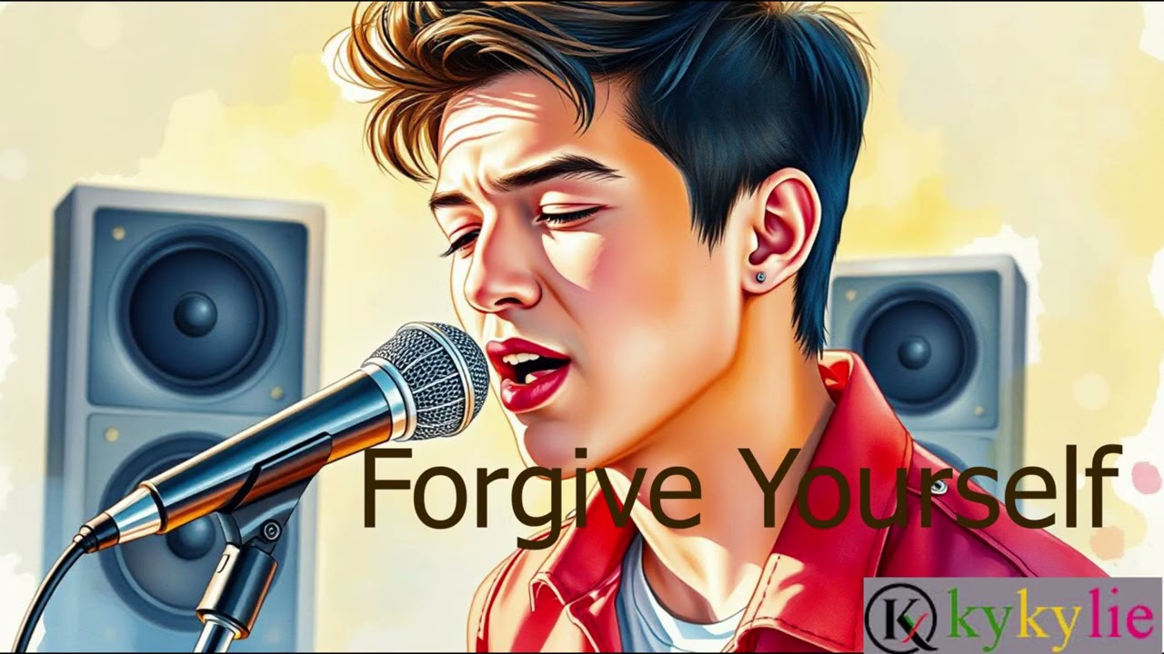 Forgive yourself - Kykylie  New release .  Hip Hop , Pop, Dynamic Music