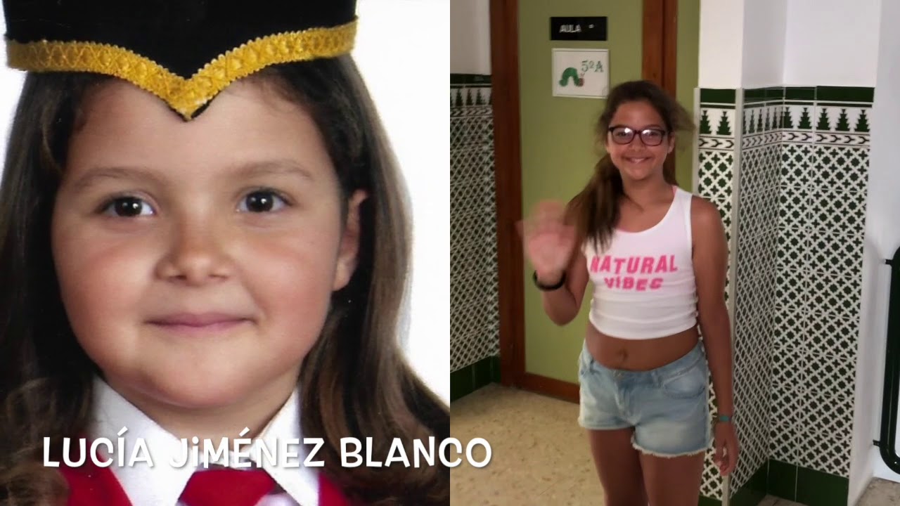 Graduación CEIP Los Campanales - Promoción 2009-2018