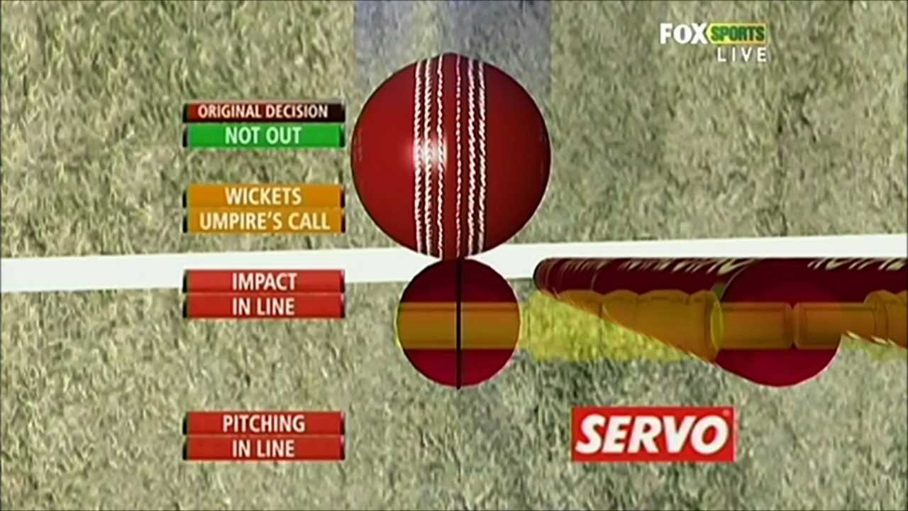 DRS is a joke