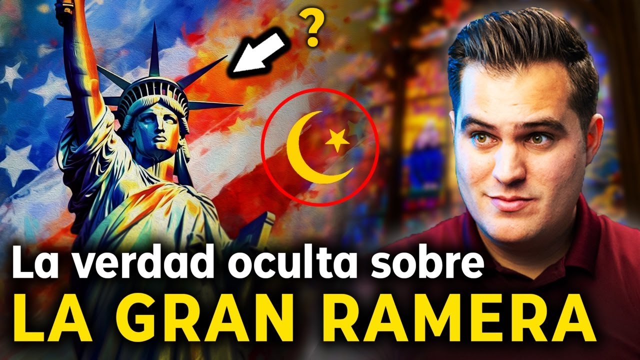 🔴 Estudio de Apocalipsis | Parte 12: La GRAN R4MERA de Apocalipsis no es la que muchos creen