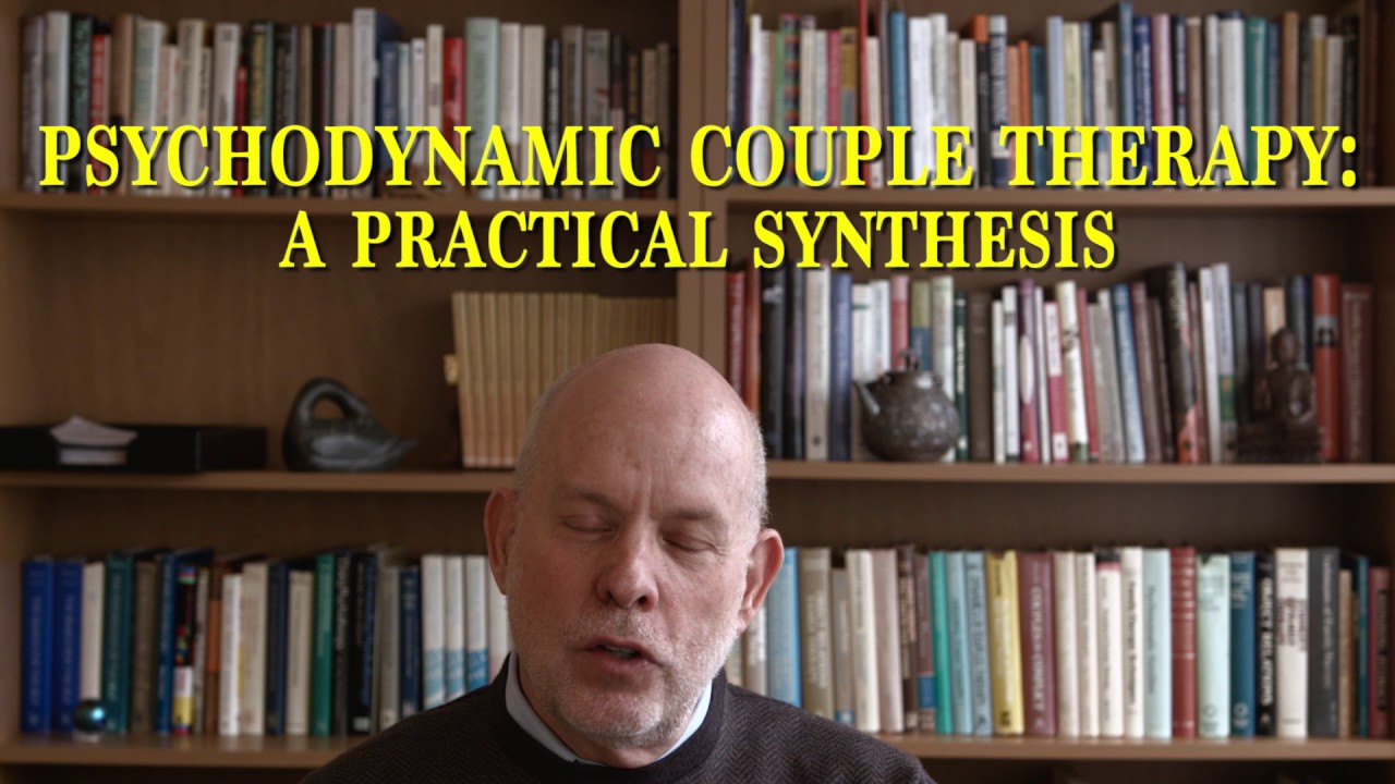Psychodynamic Couple Therapy: A Practical Synthesis