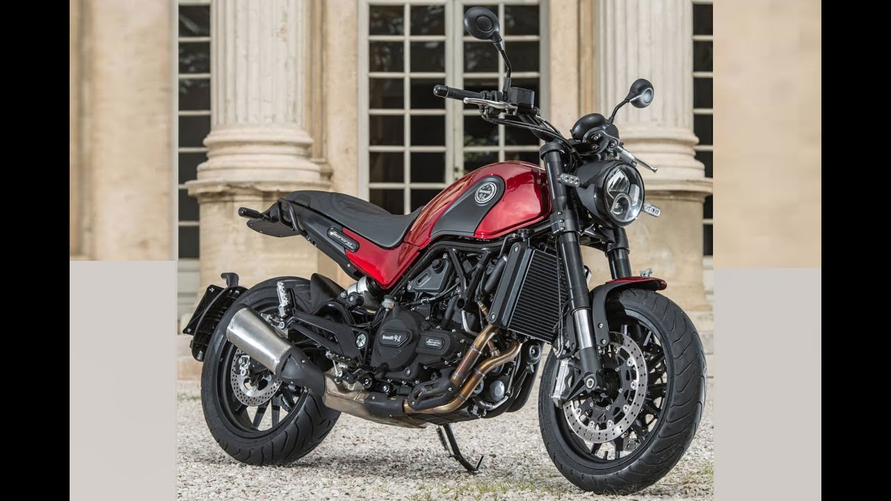 Benelli Leoncino 500 - The Lion Cub of Pesaro 🦁