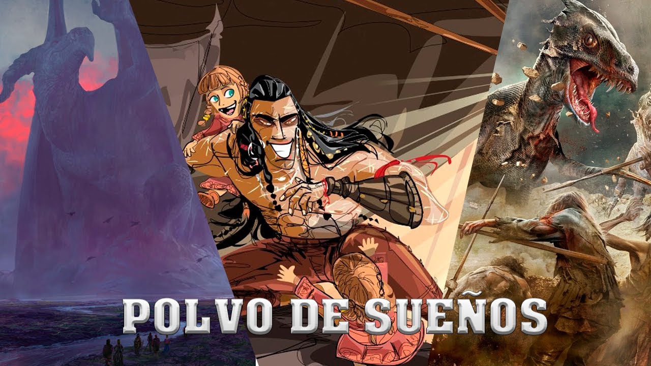 MALAZ EL LIBRO DE LOS CAÍDOS: ¿QUÉ ONDA CON : POLVO DE SUEÑOS? (RESEÑA)|| ISKAR #malaz #booktube