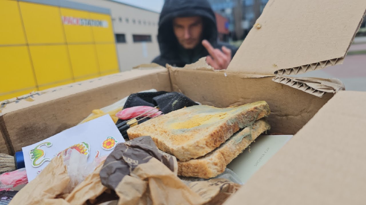 Packstation dauerhaft geöffnet [auch Feiertags]