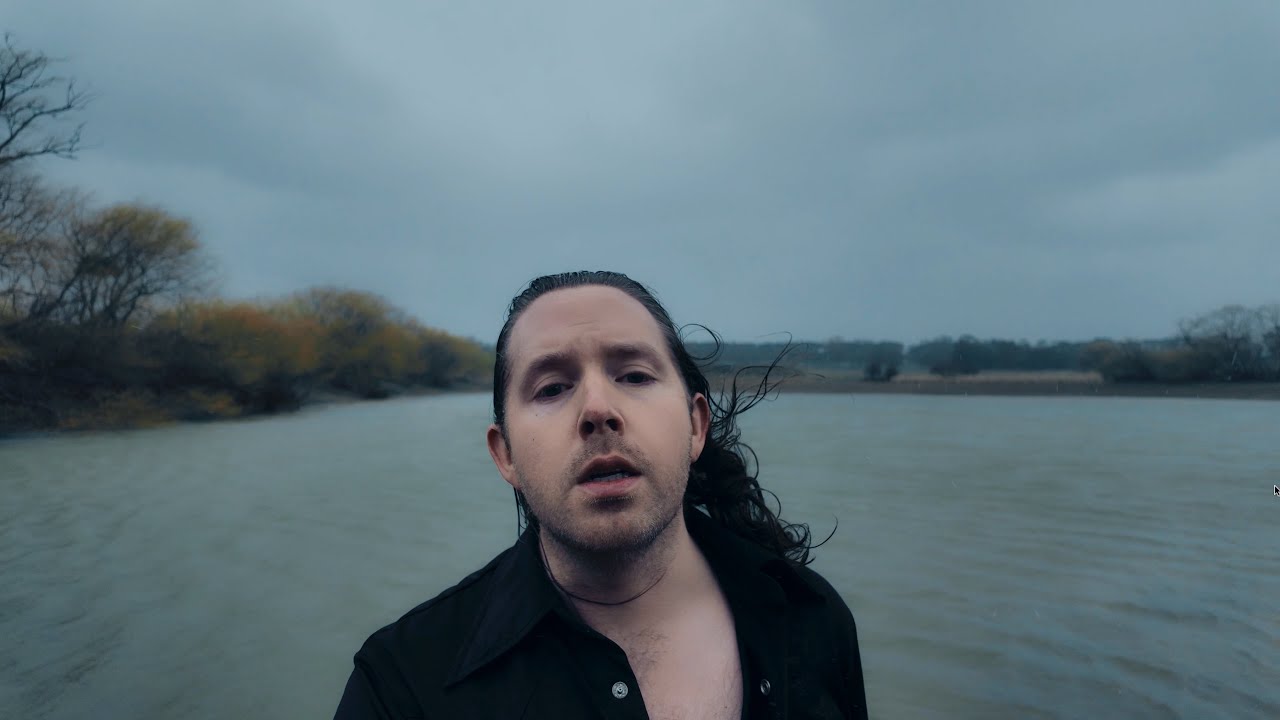 The Paper Kites - Shake Off The Rain (Official Music Video)