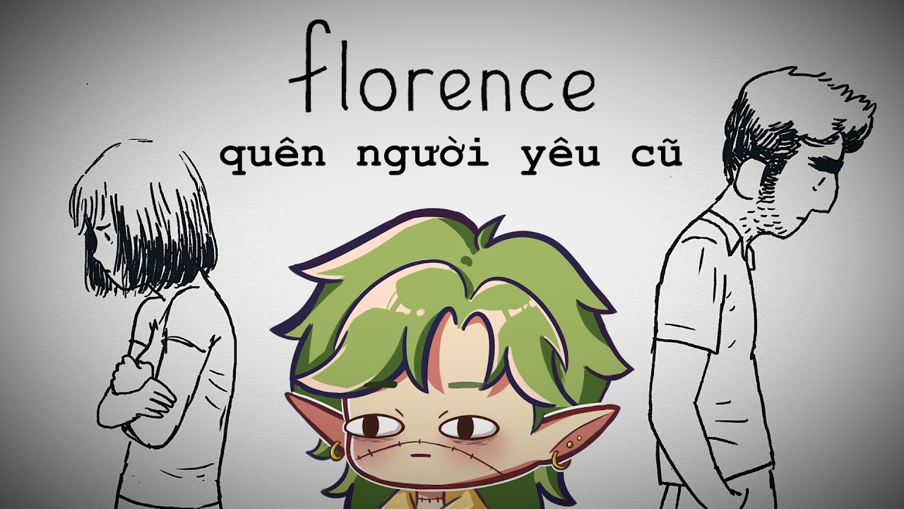 Game này giúp bạn quên đi Người Yêu Cũ