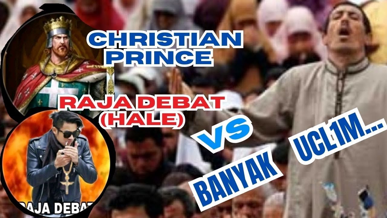 RUGI TIDAK NONTON.. Seru!!!! Debat Panjang CP dan Raja Debat vs Ucl1m -Ucl1m Botoll BerJ4m44hh!!!