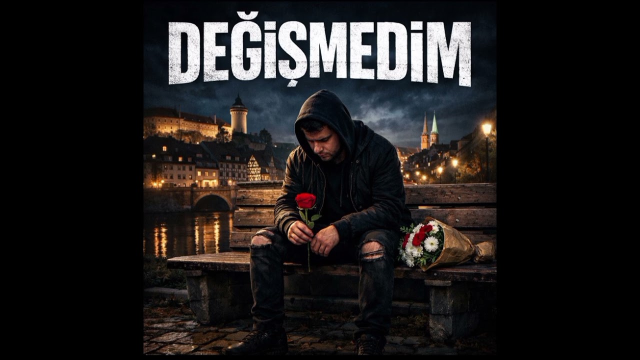 YIGOX & ZOWİİ - DEĞİŞMEDİM