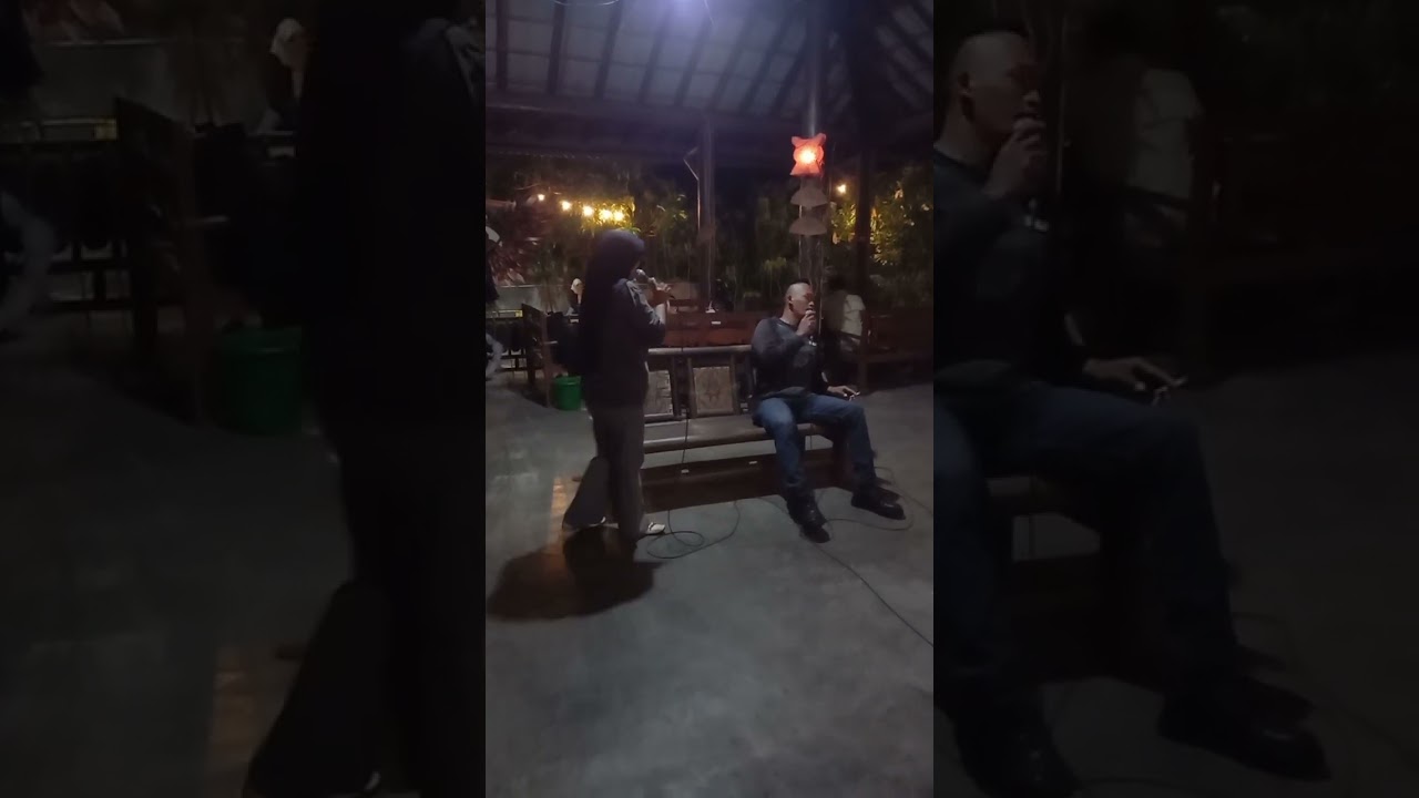 KOPI SEMPENA, TEMPATNYA UNTUK MENGHIBUR HATI 