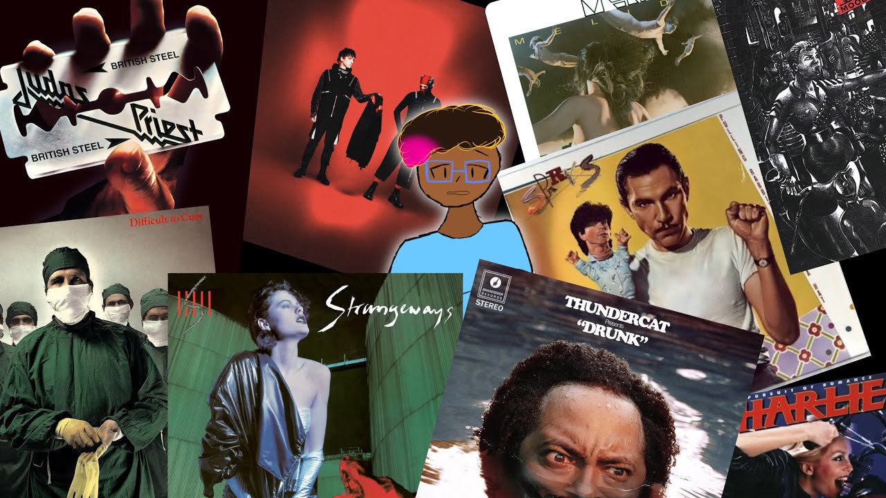 CDs I Have But I Judge Them Through Memes (2026)