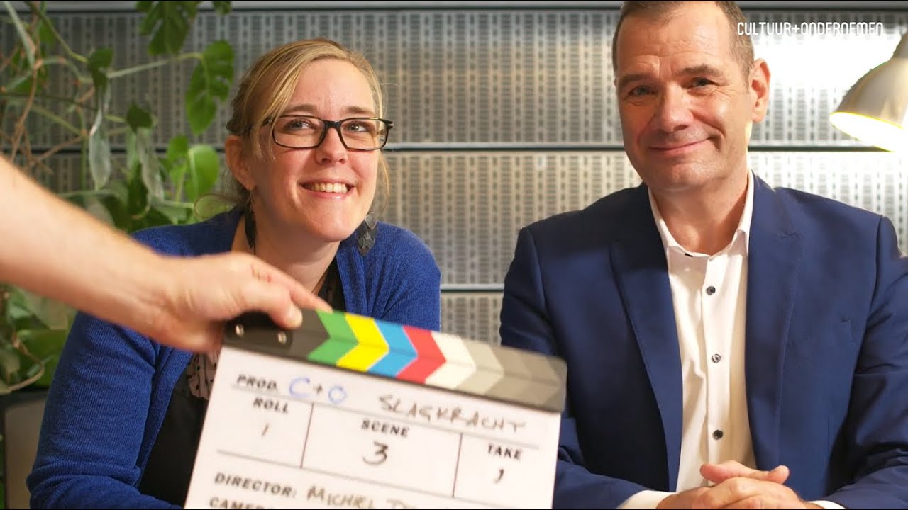 Slagkracht Videocollege - Stoomcursus Financiën