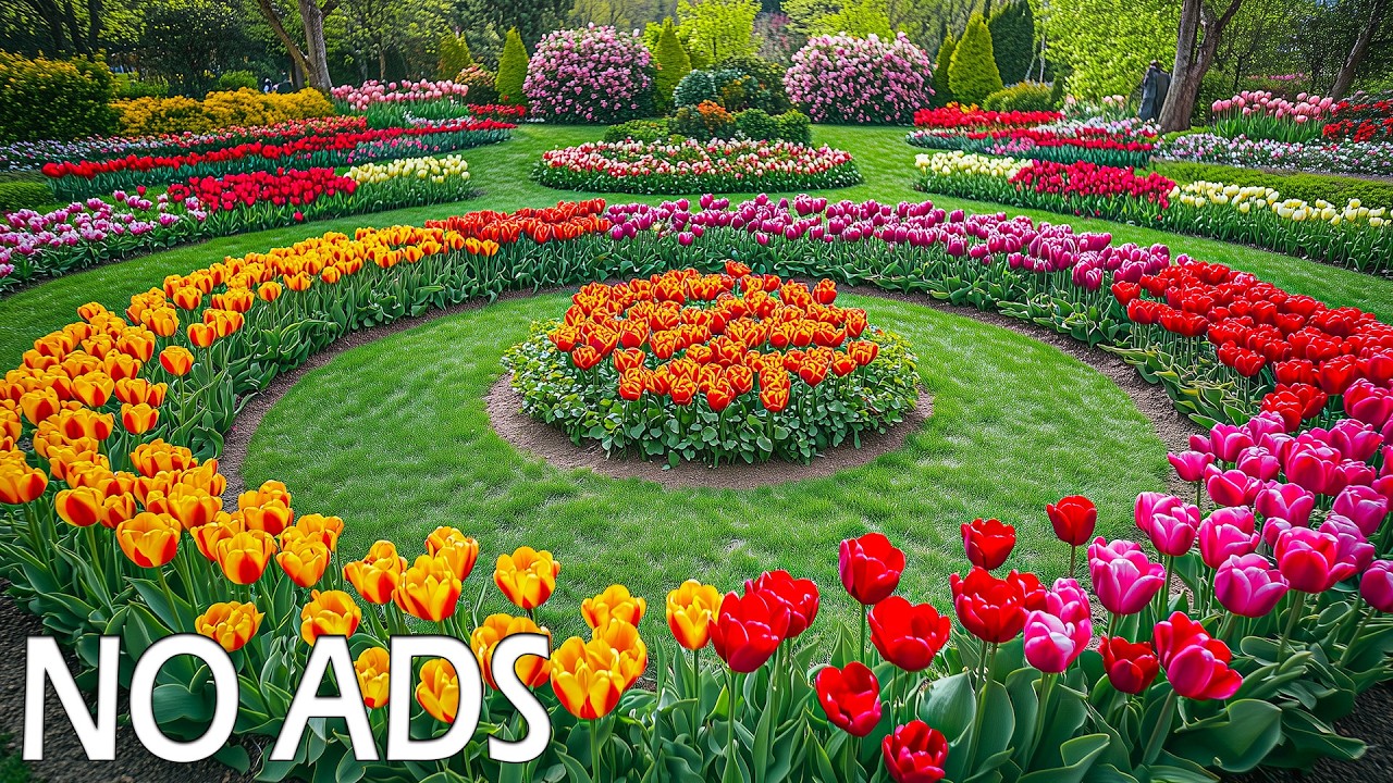 Nervous System Healing Music 🌿 Calm Your Mind, Stop Overthinking & Deep Sleep Relaxation 🎵 No Ads