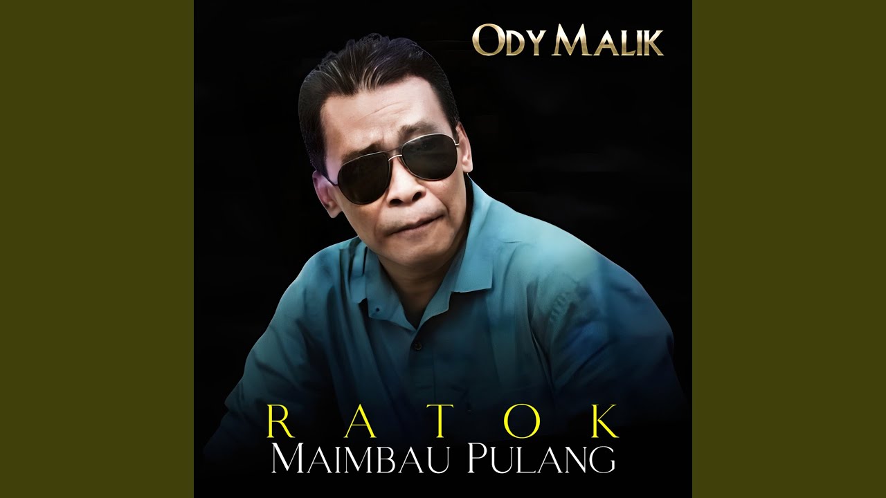 Ratok Maimbau Pulang