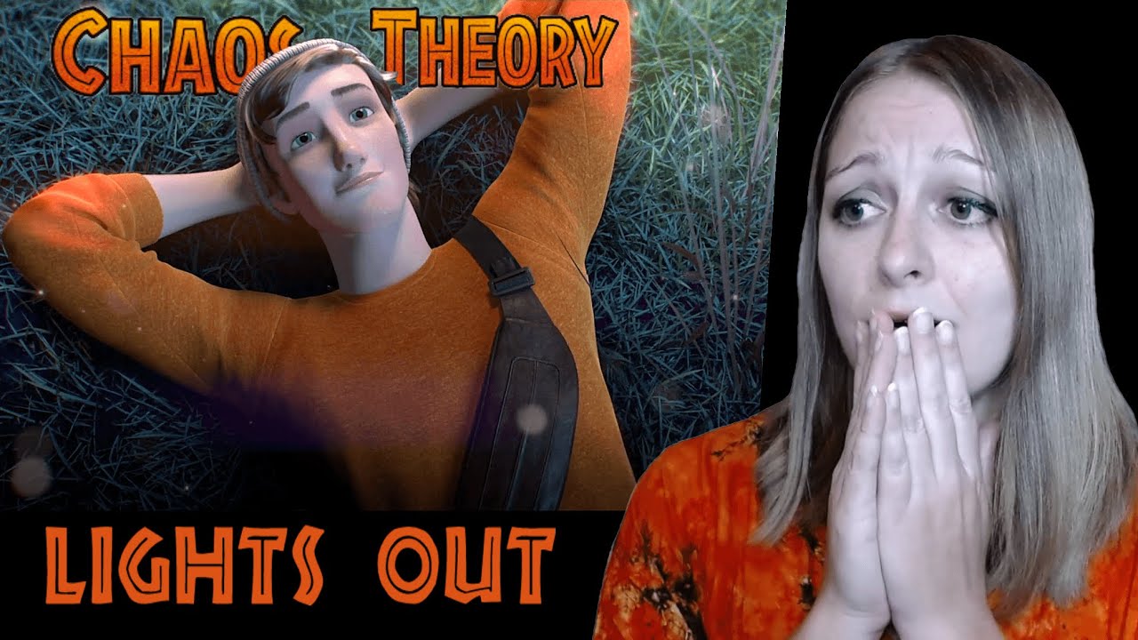 Everything Goes Wrong! ~ Jurassic World: Chaos Theory 4x8 