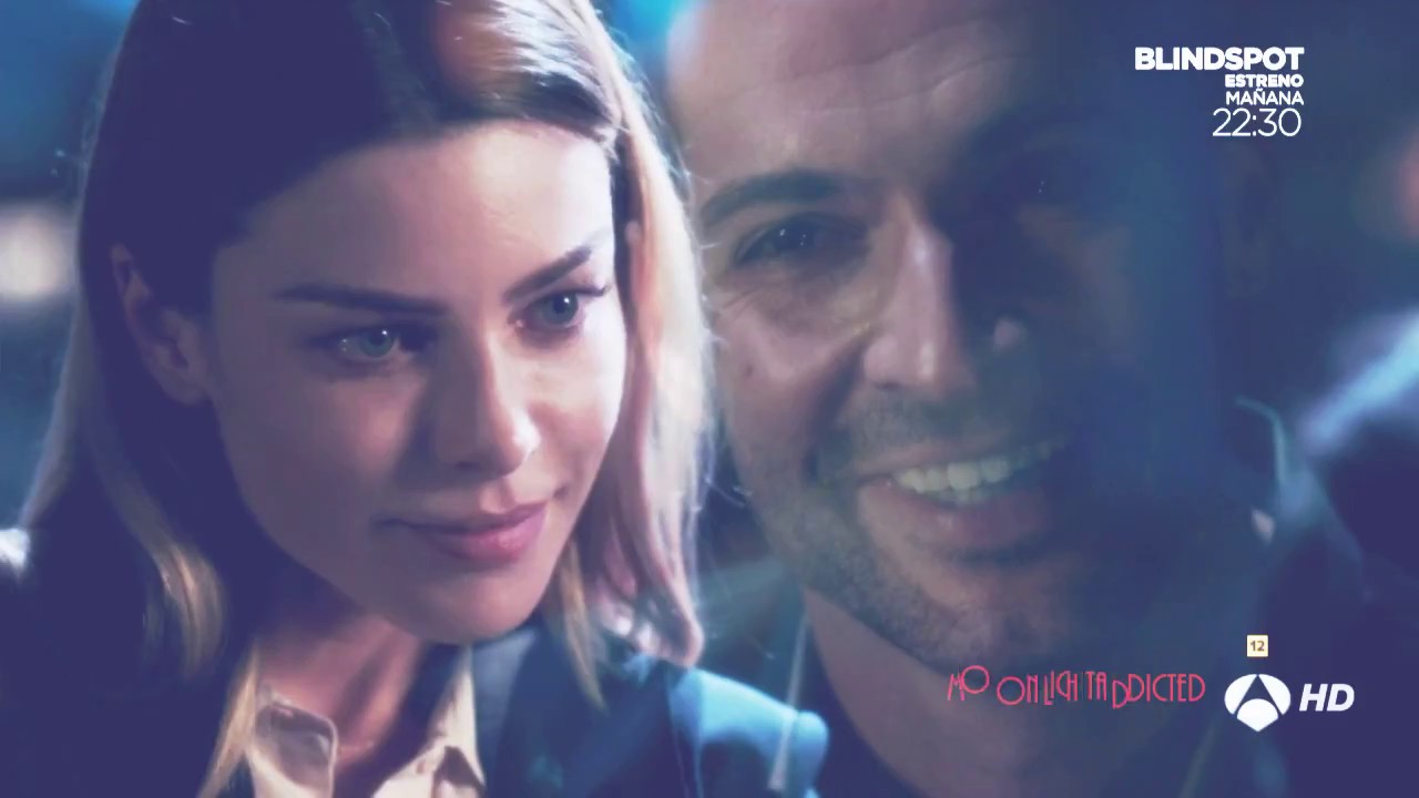 Lucifer & Chloe/ Devil Devil