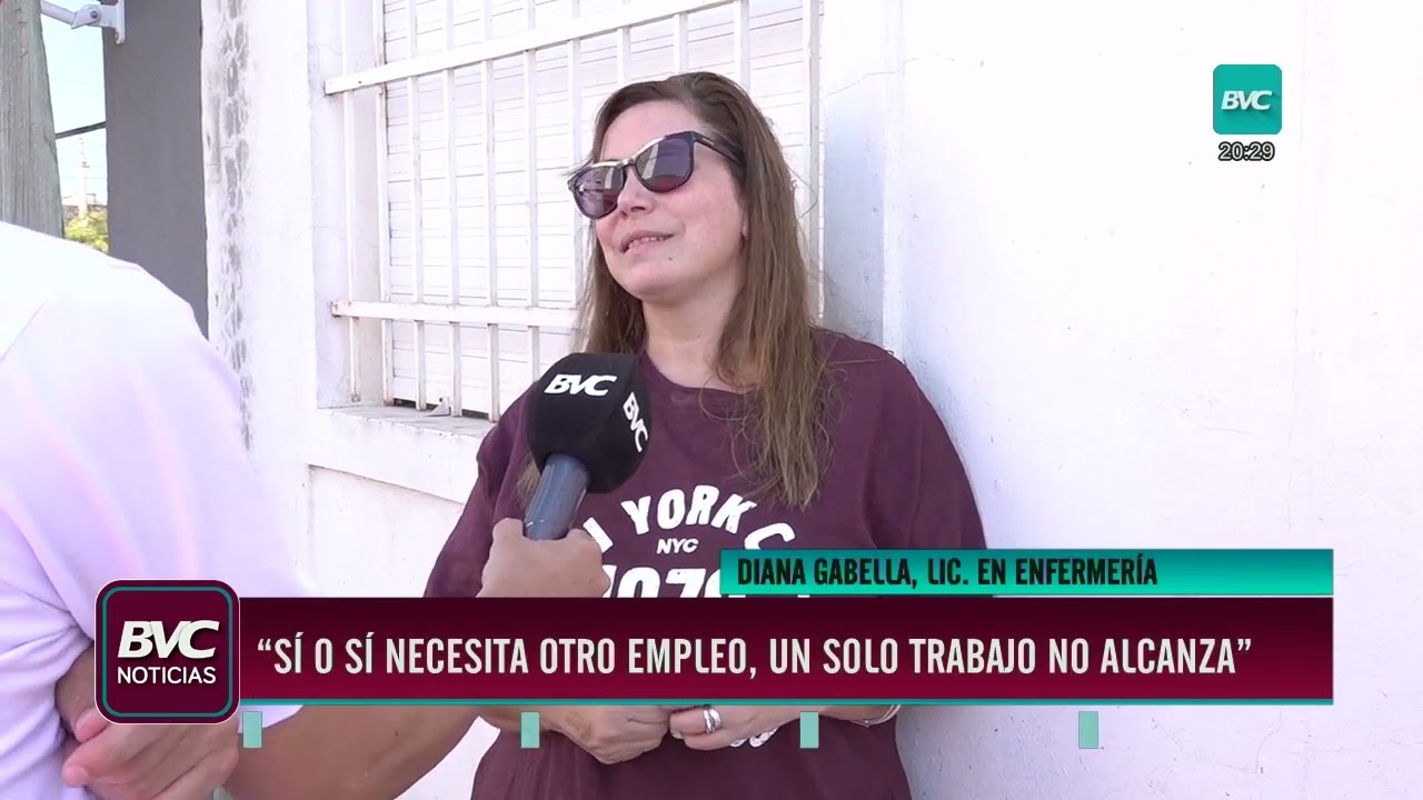 Advierten sobre la crítica situación del Hospital Municipal