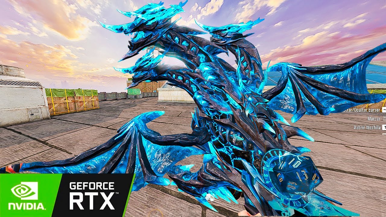 BLOOD STRIKE - Tiadraco EVO M4A1 is BROKEN! | Ultra RTX 4090 Gameplay