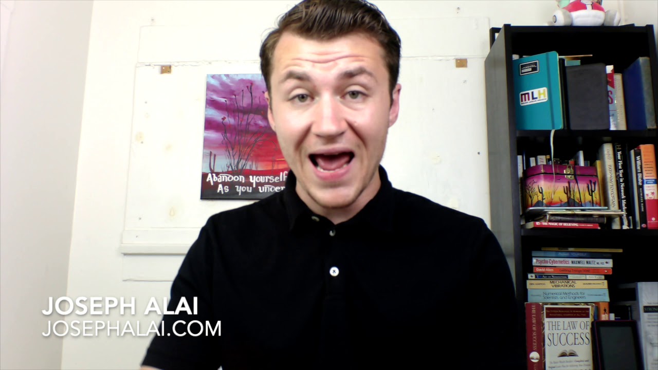 Manifesting: Remaining Faithful to Your Scene