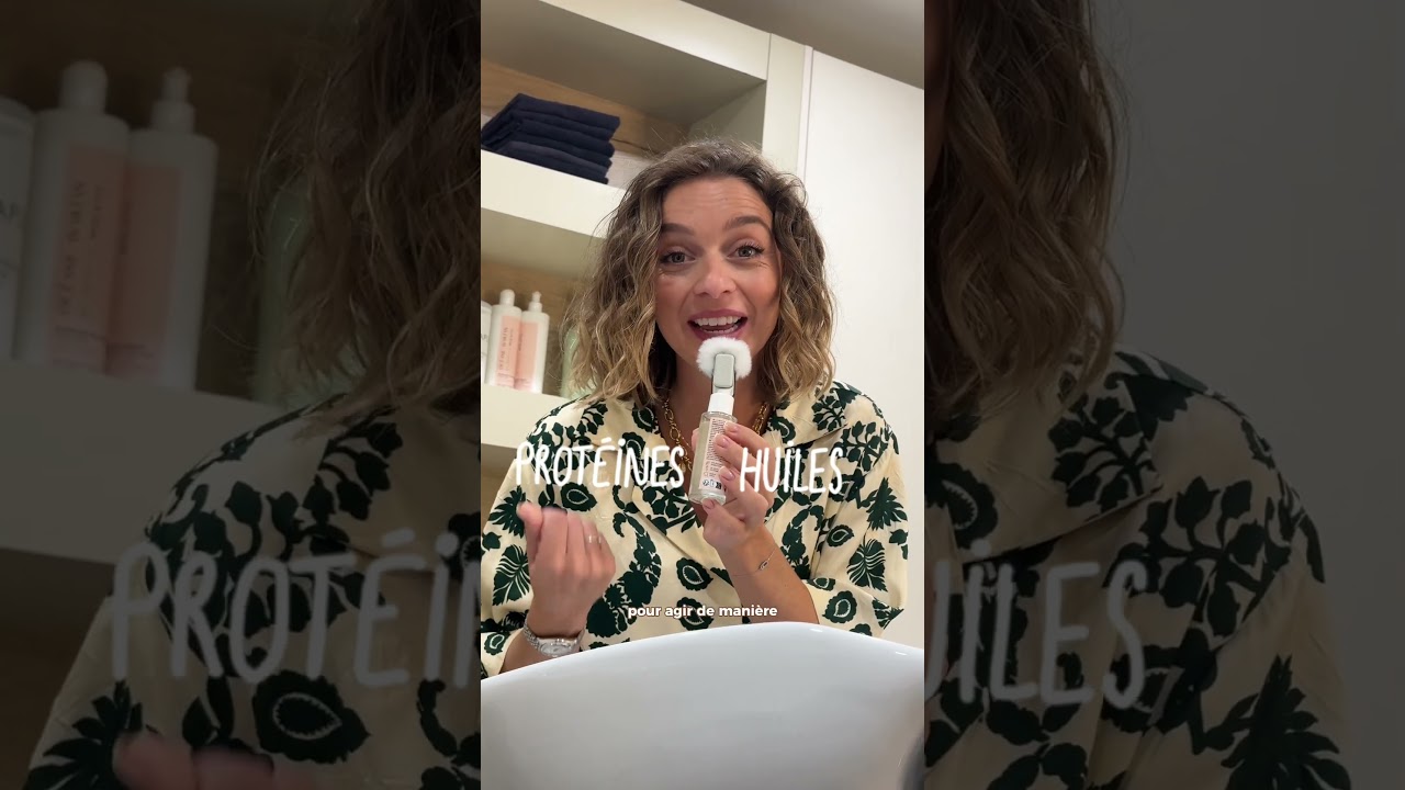 Téléshopping de la Mère Avak' - Édition Hair Therapy 📺✨