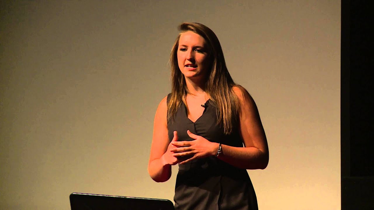 Internships: Engaging Learners | Grace Elletson | TEDxYouth@BarnstableHS