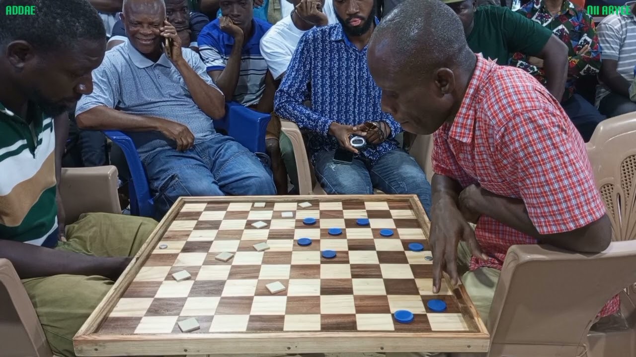 Grand Finale. BDC National A 2023. Part-2.