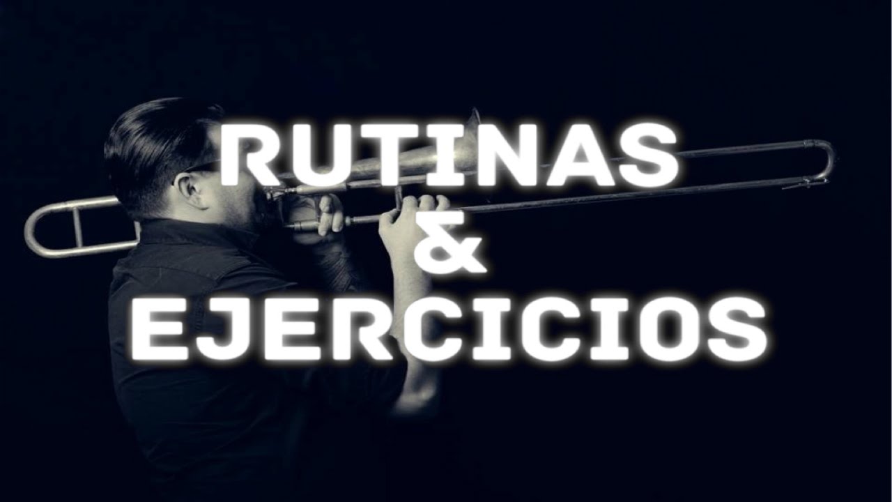 Rutina - Flexibilidad